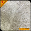 Discount Right now E-Glass Fiberglass chopped strand mat 450g with insulation